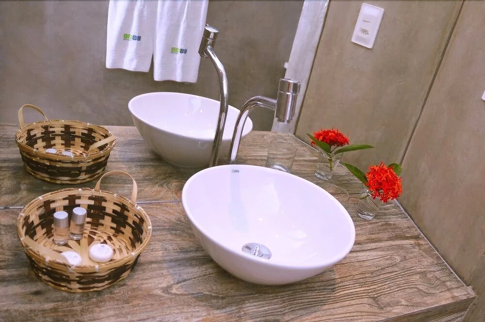 0031 Boutique Hotel & Restaurant Cumbuco