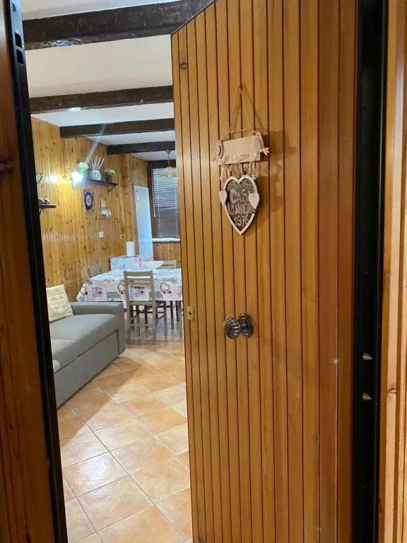 casa vacanza iannone 1976