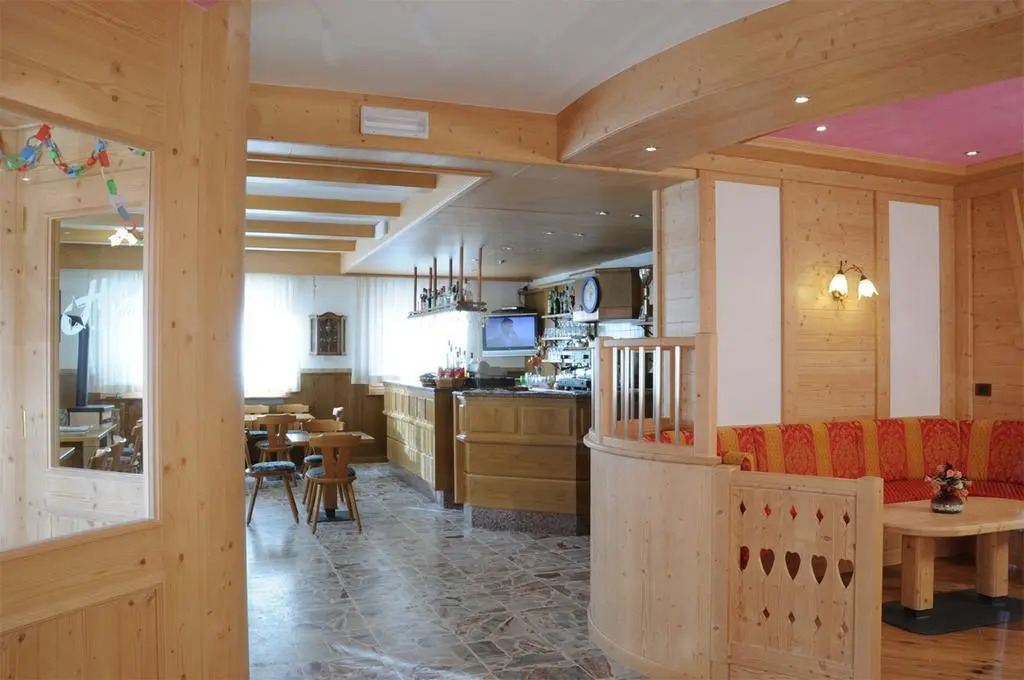 Hotel Stella