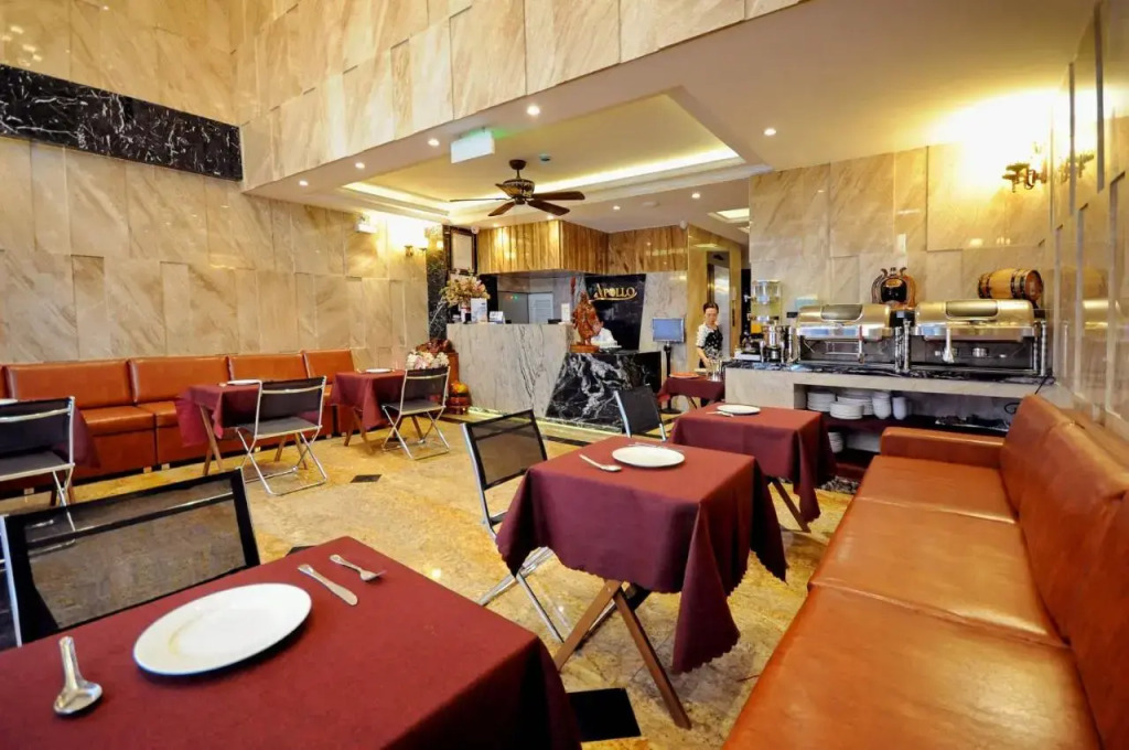 Violet hotel&spa