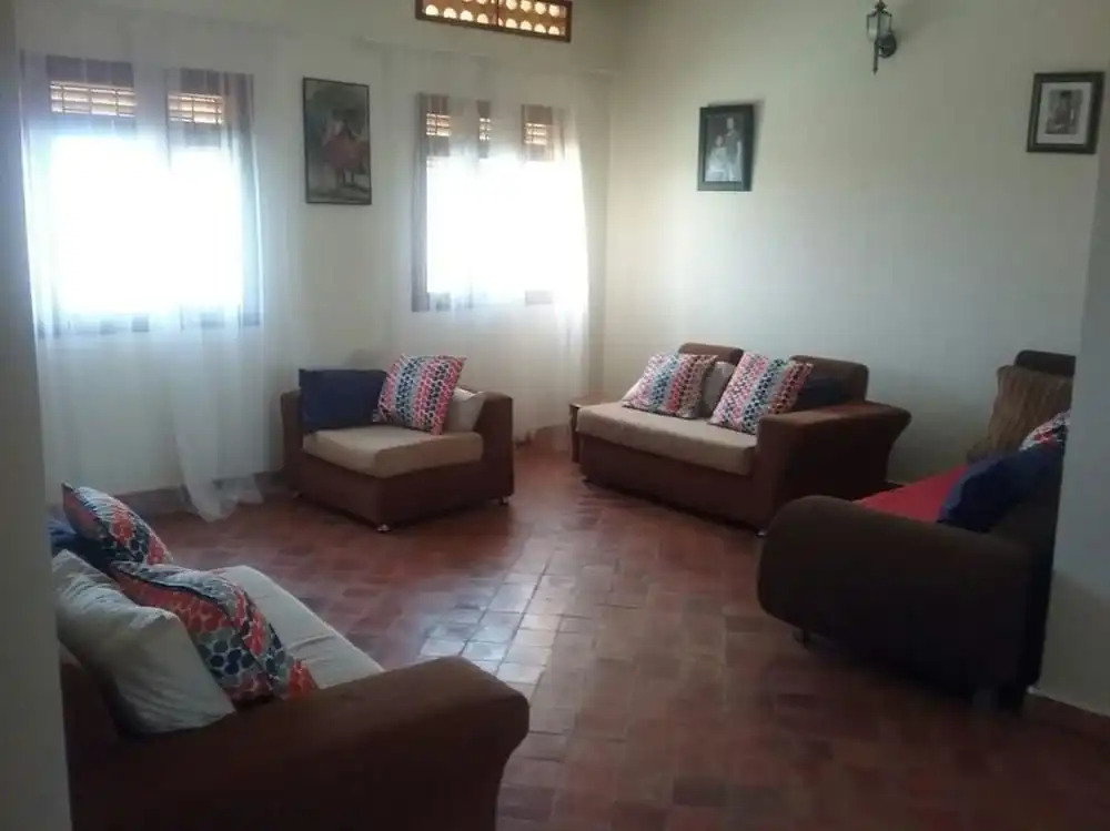 Winnie's Place