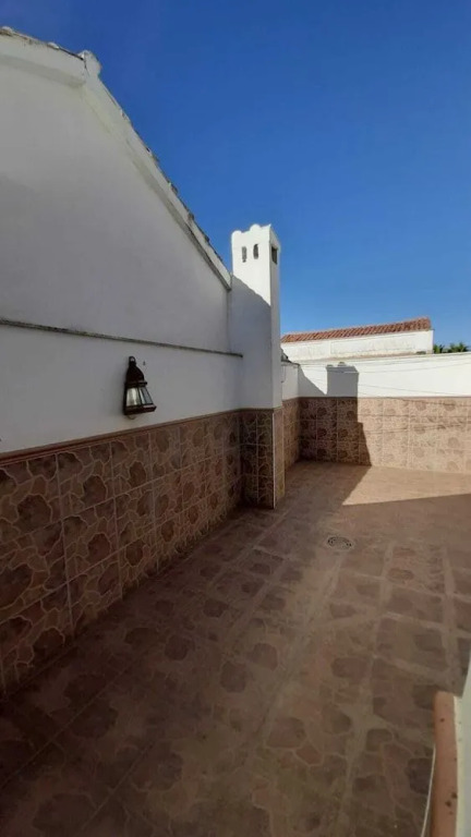 Apto Rural Castillo de Magacela II