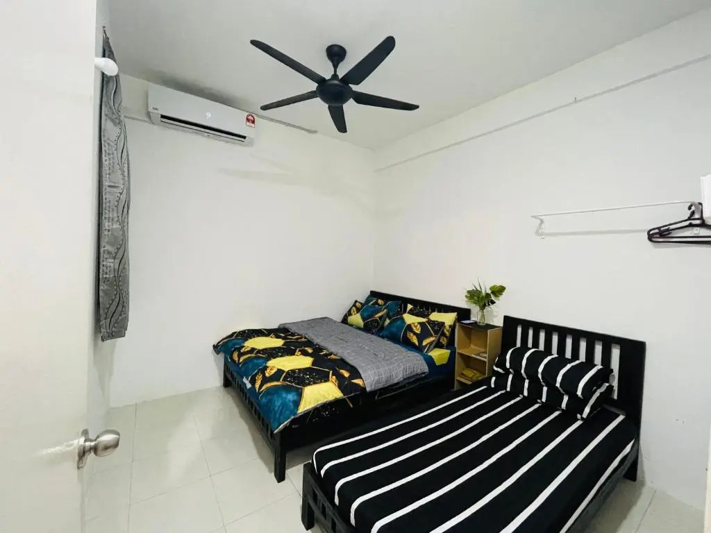 Fr Homestay Residensi 2 Wakaf Che Yeh, Kota Bharu