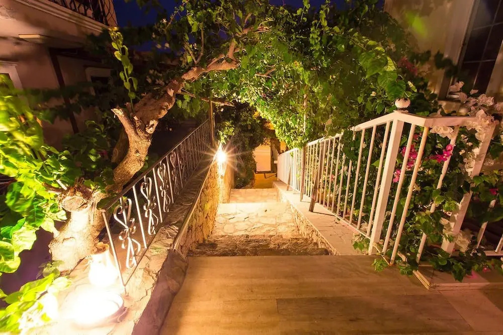 Kalkan Park Otel