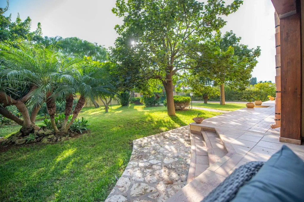 Villa Matilde