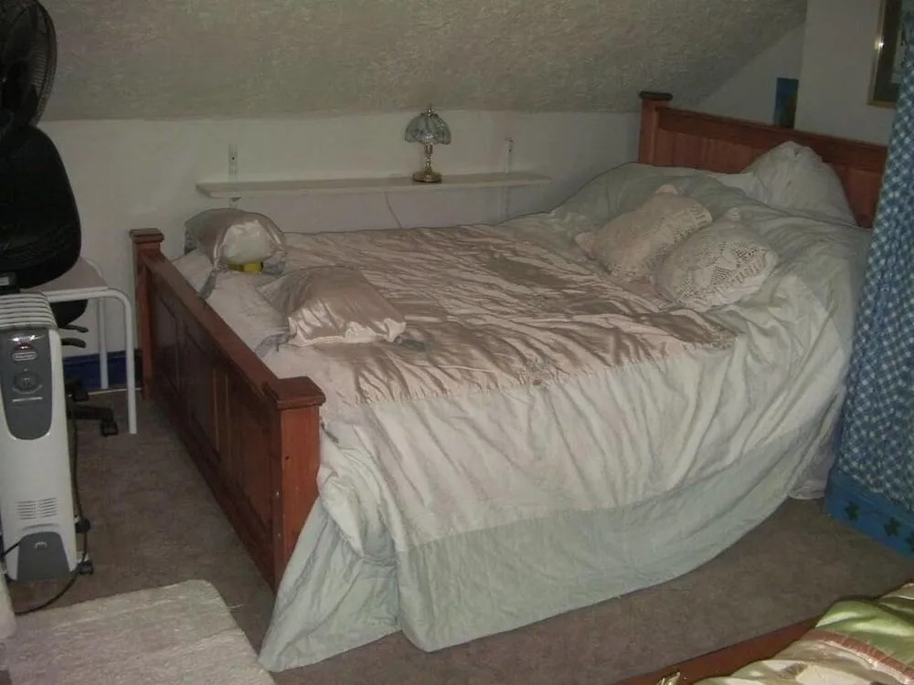 Ms McCreadys Guest House