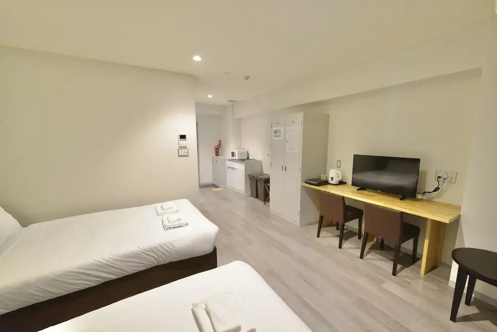 HOTEL2020