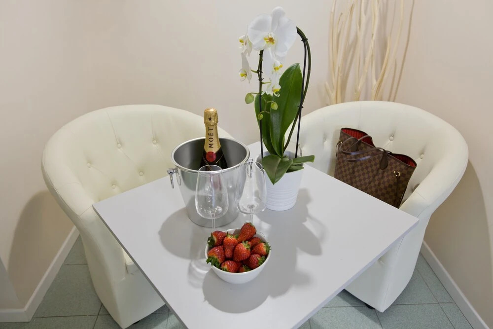 Residence "Canta"