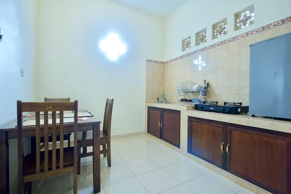 Jepun Bali Homestay Sanur