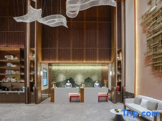 Ruihao Hotel