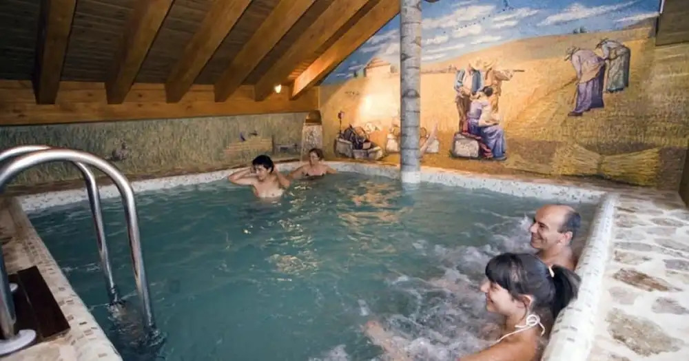 Posada Los Condestables Hotel & Spa