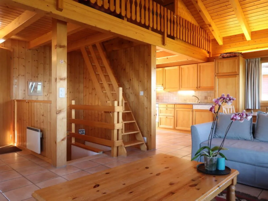 Chalet Lara by Interhome