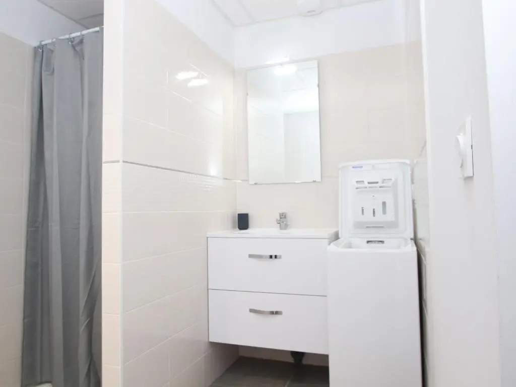 Appartement Banyuls-sur-Mer, 2 pièces, 6 personnes - FR-1-309-208