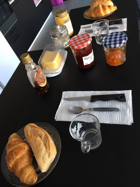 La Chambre Rose