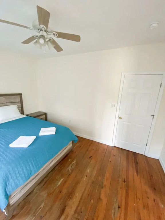 Marion Square Suites