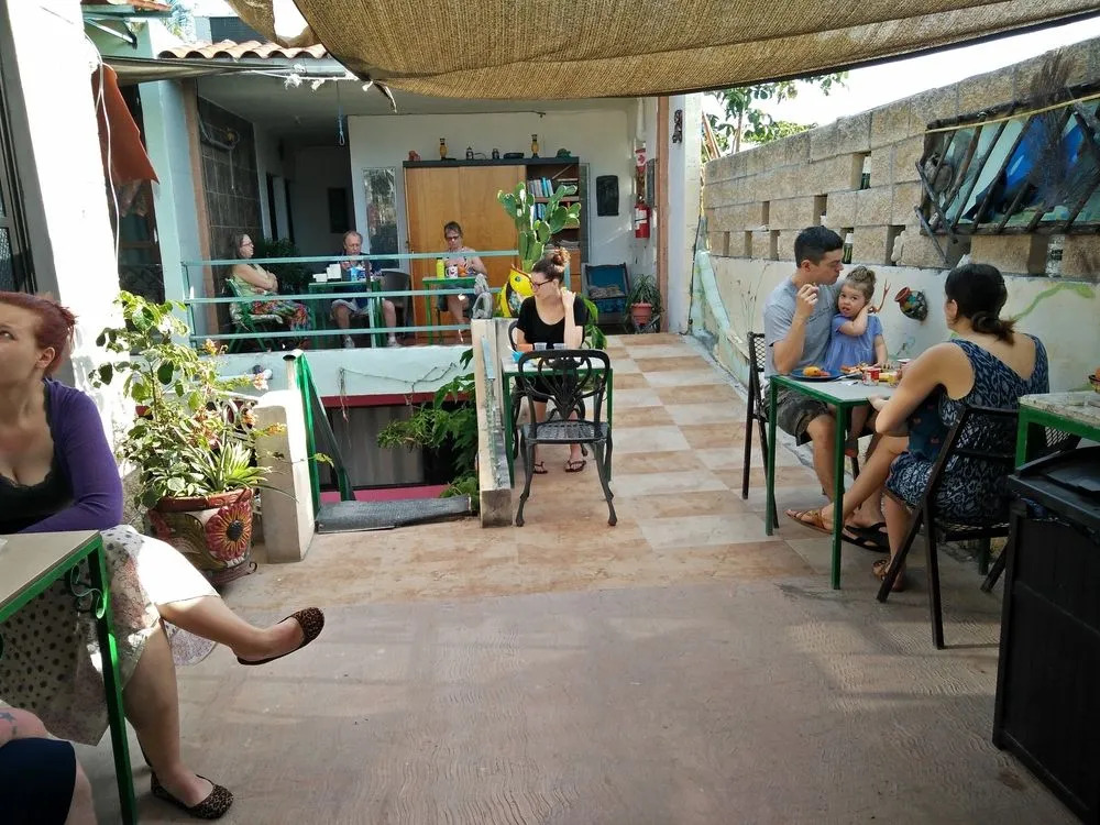 Buenos Días Guest House