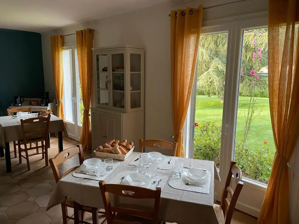 Le Vrai Paradis