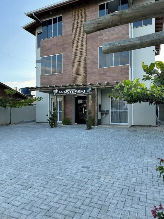 Residencial Wrubleski SC