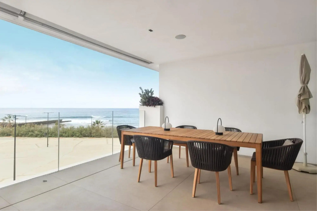 Infinity 1-6 LUXE SEA VIEW 2B