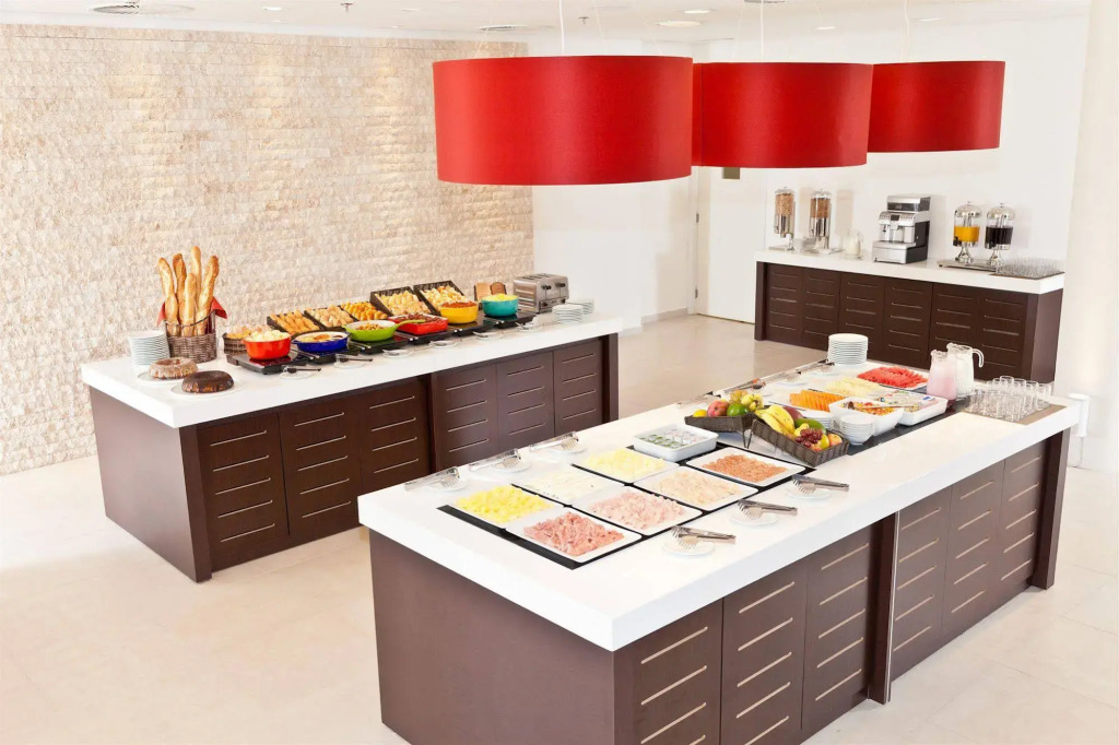 Hotel Panamby São Paulo