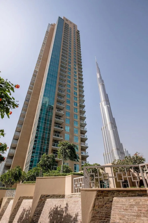 Maison Privee - Burj Residence