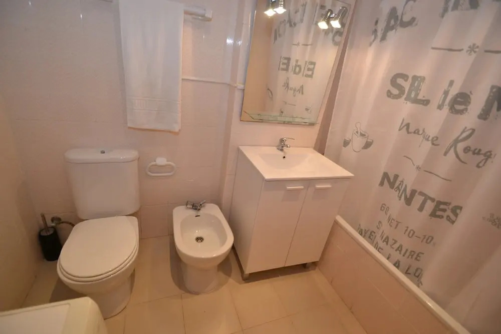 Apartamento Princesa