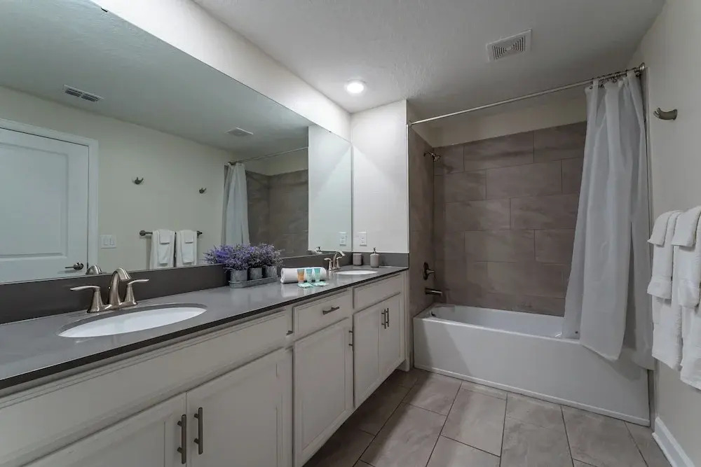 Enchanted 5BR Townhome Disney Fun Awaits