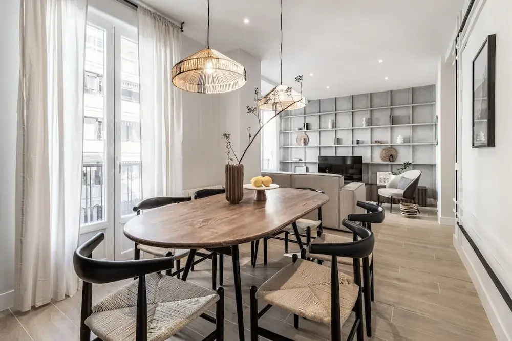 Stella - 3 Bedrooms in Goya