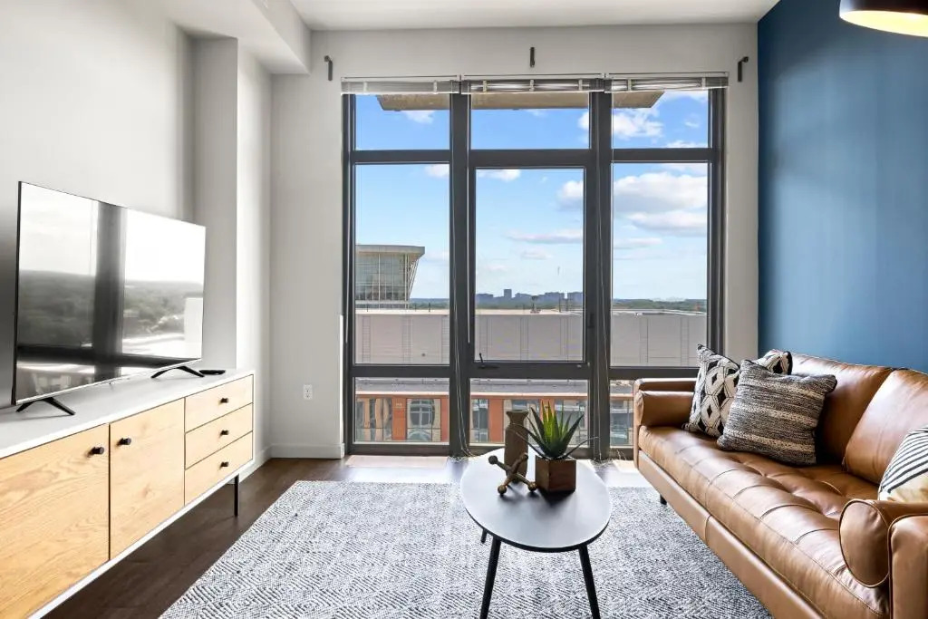 Placemakr Marymount Ballston