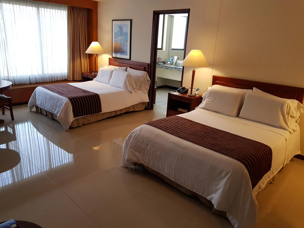 Torre de Cali Plaza Hotel