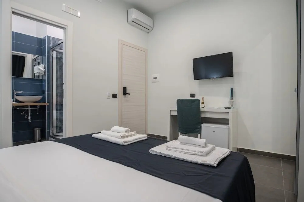 Doria Suites Napoli