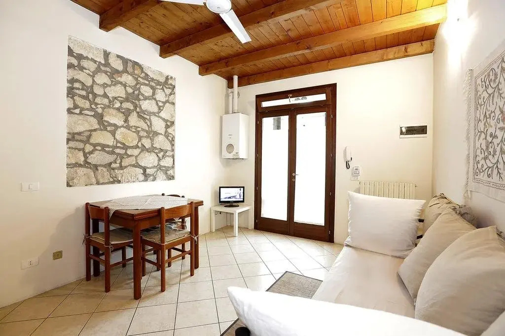 Il Cortile