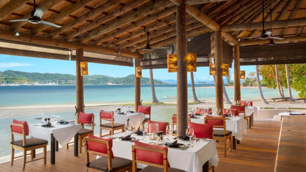 The Naka Island, a Luxury Collection Resort & Spa, Phuket