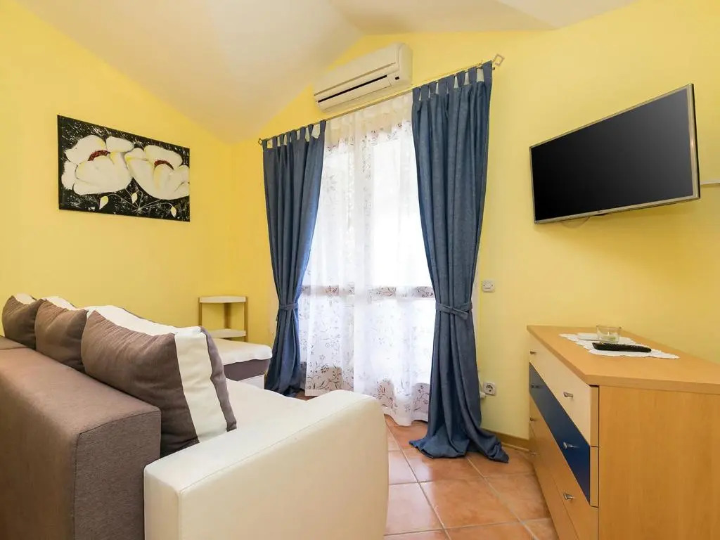 Apartments Nada