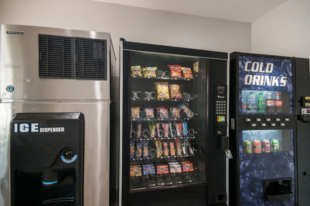 Americas Best Value Inn & Suites Northeast Houston Downtown I-610