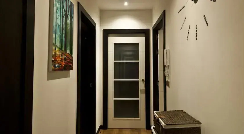 Apartament Świętojerska 24