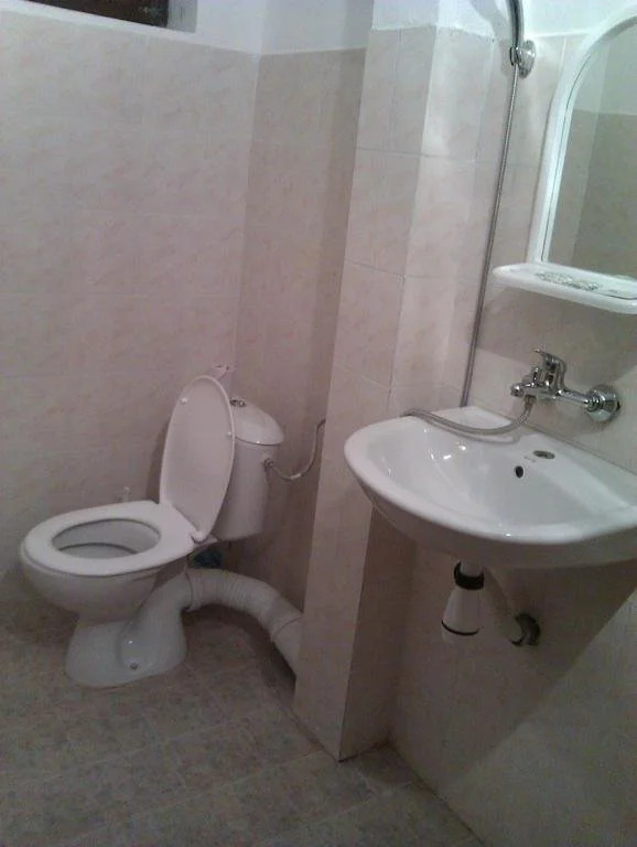 Hotel Pette Oreha