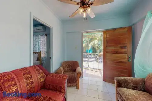 Carol's Cabanas