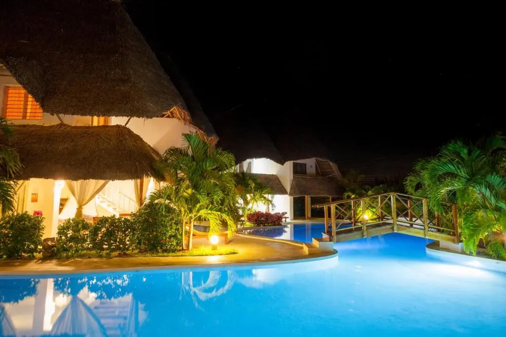 Swordfish Villas