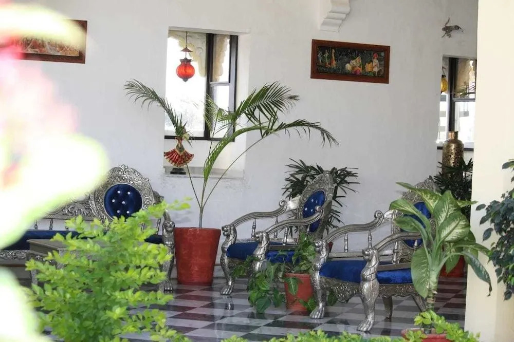 Rasik Priya Resort