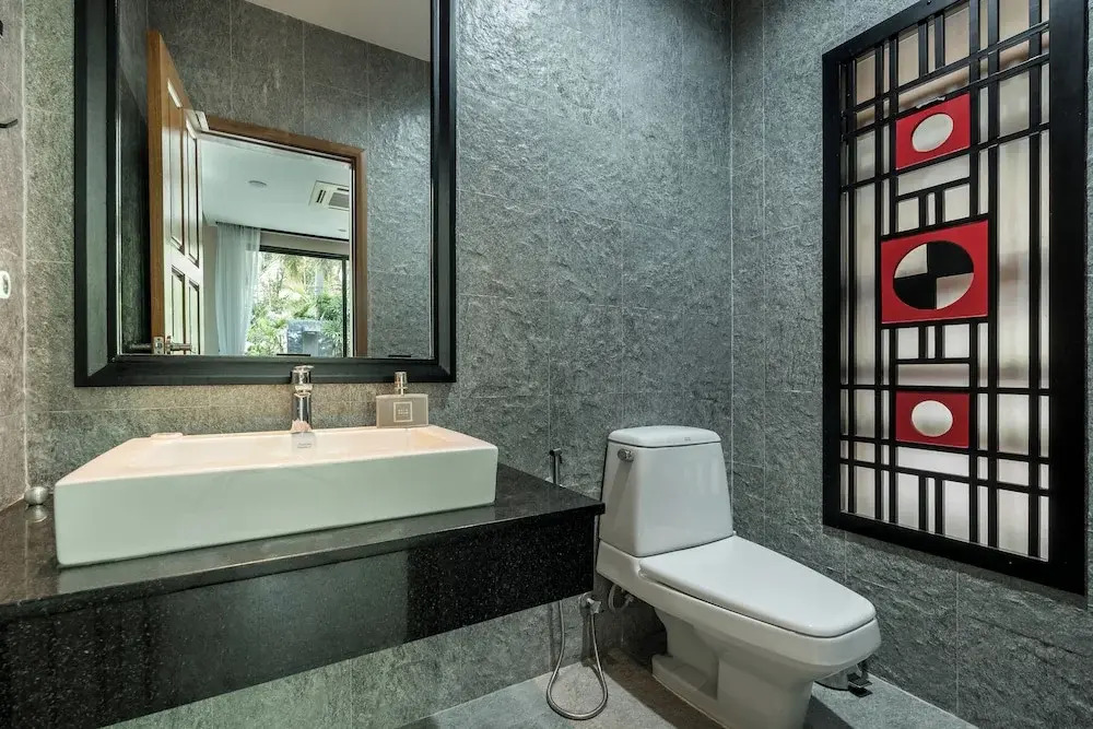 Baan Bua BT17 by Villacarte