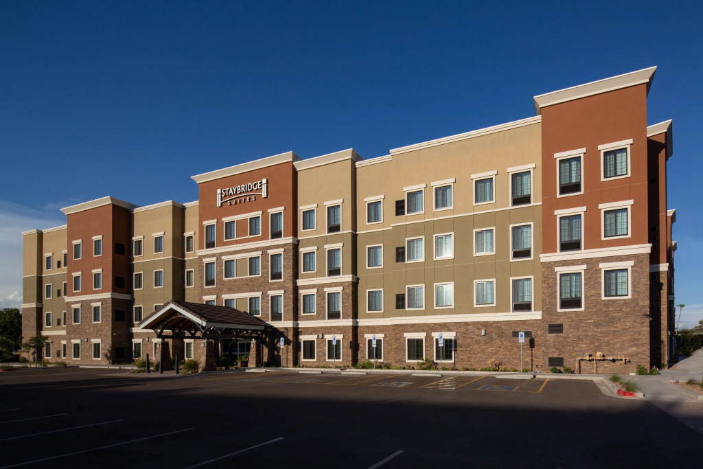 Staybridge Suites - Phoenix - Biltmore Area by IHG