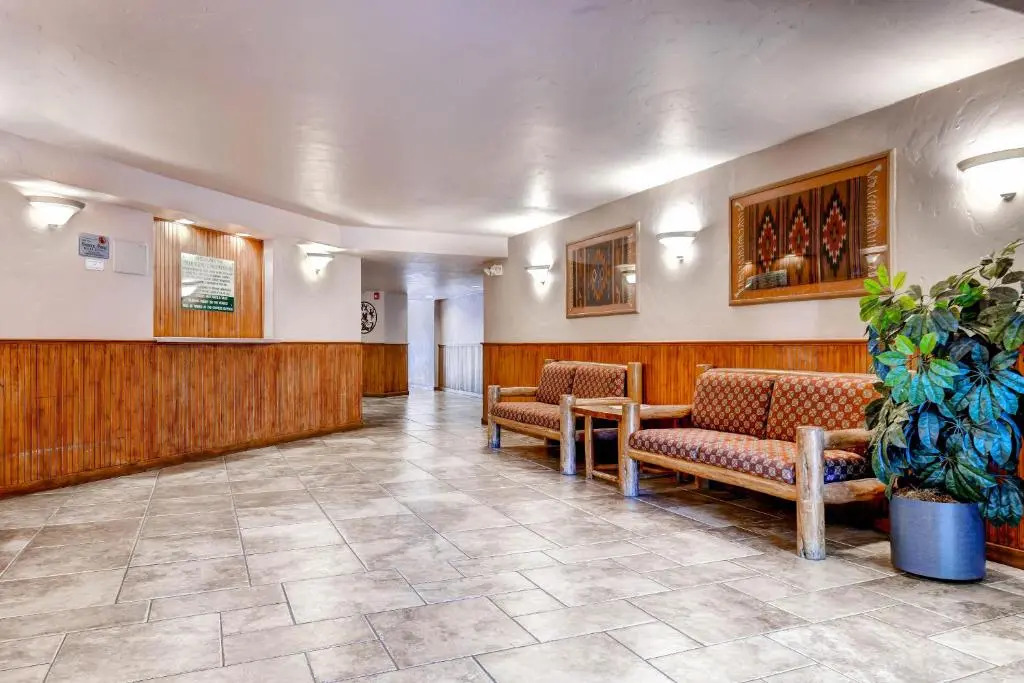 Two-Bedroom 304 at Trails End