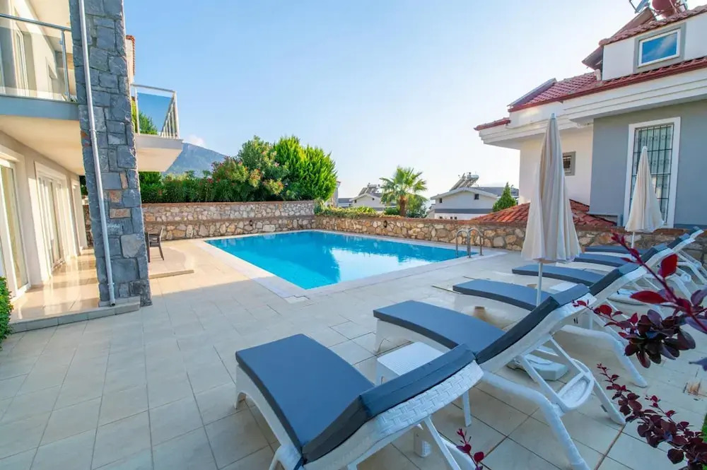 Golden Heights 15 in Oludeniz