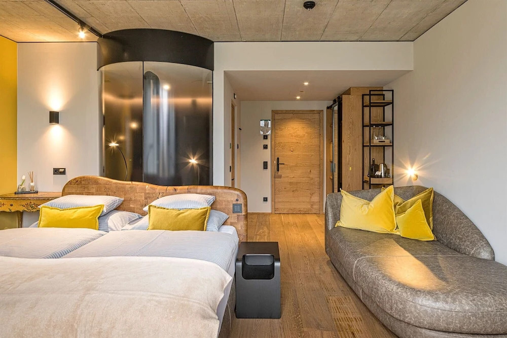 Boutique-Hotel LARTOR