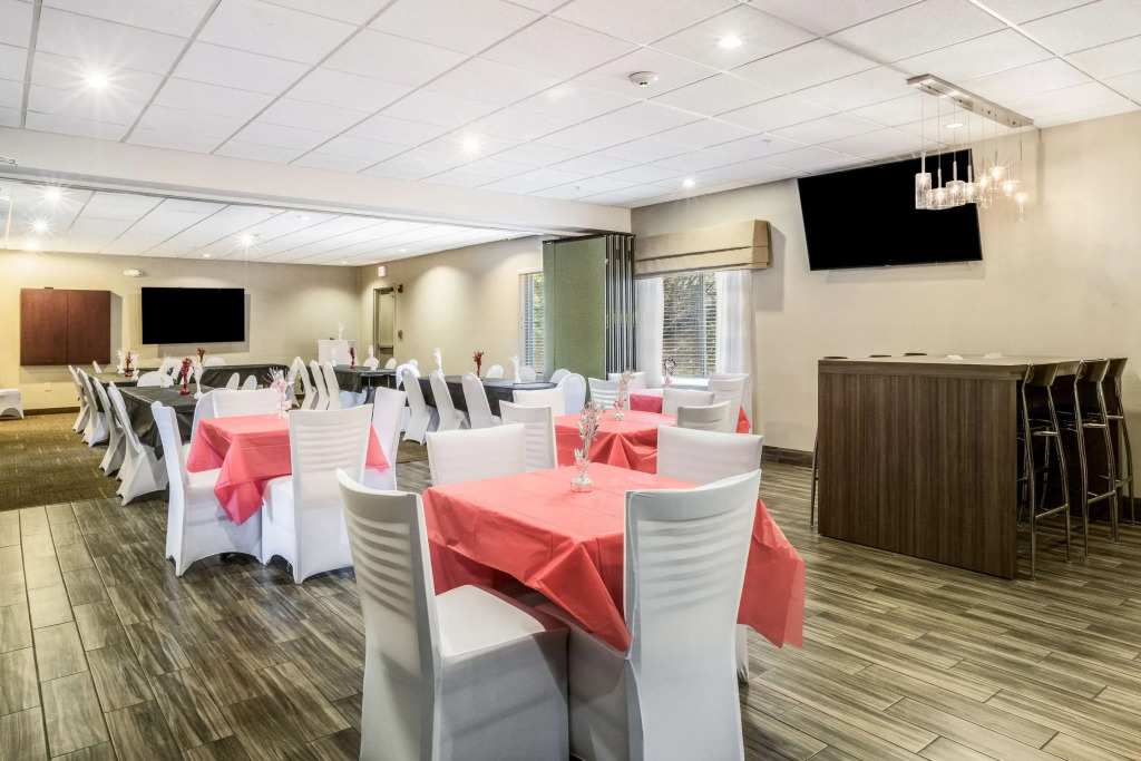 Sleep Inn & Suites Hiram - Atlanta Northwest