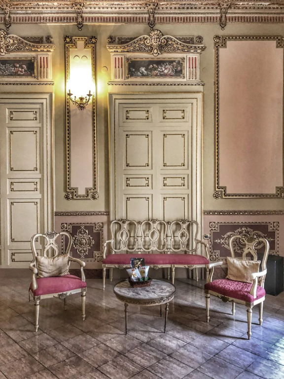 Hotel Sofia