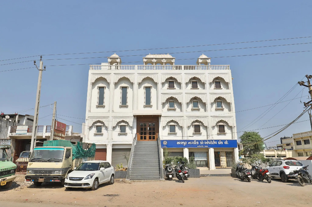 OYO 3783 Hotel Bhavani Palace