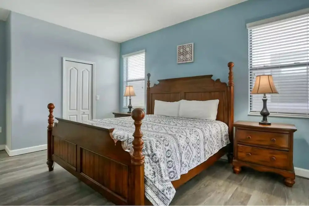 1461bt - The Retreat At Championsgate 9 Bedroom Home by RedAwning