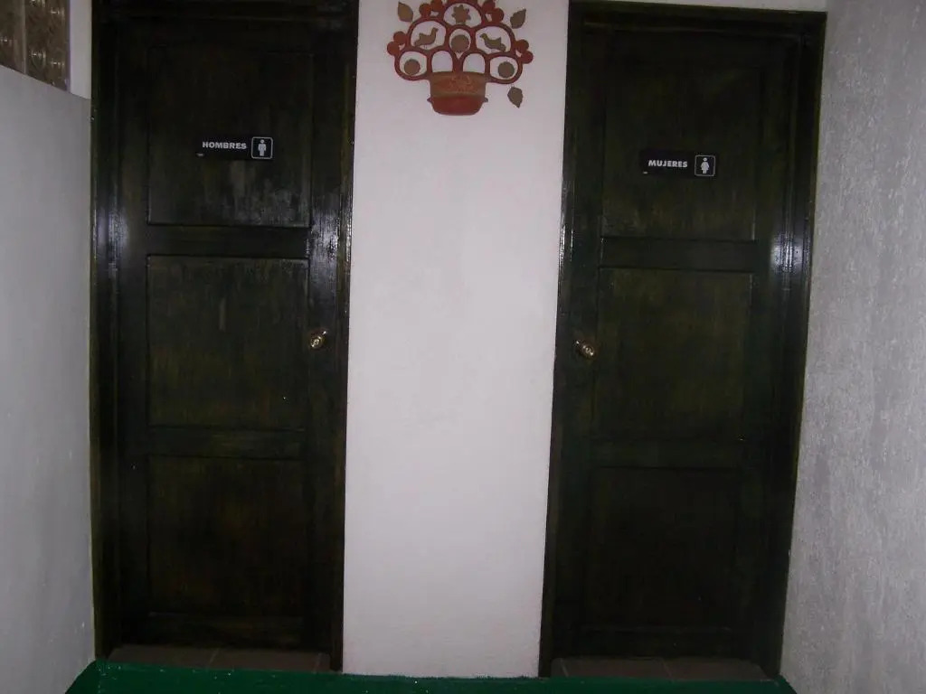 Hostal Mixteco Naba Nandoo